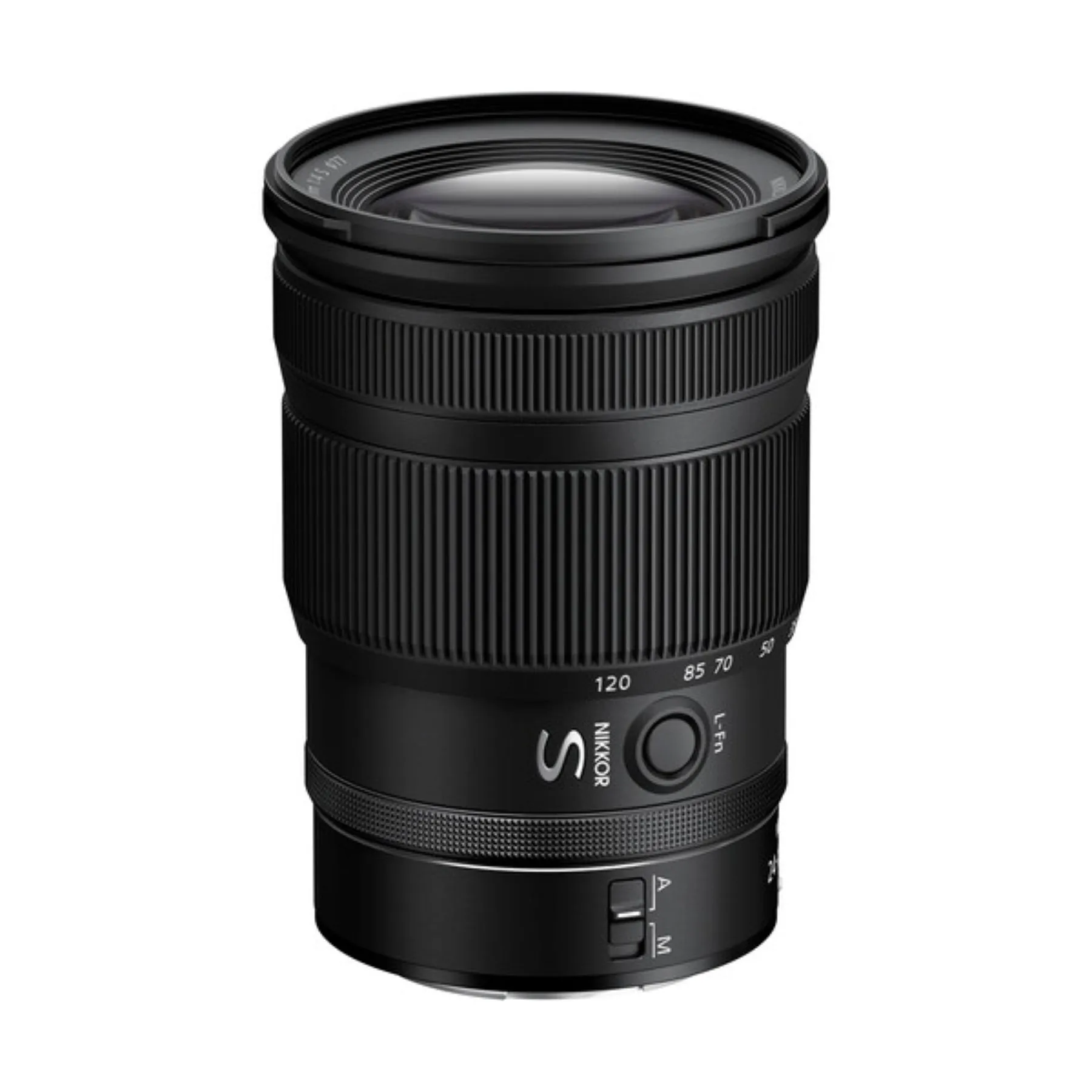 Nikon NIKKOR Z 24-120mm f 4 S Lens