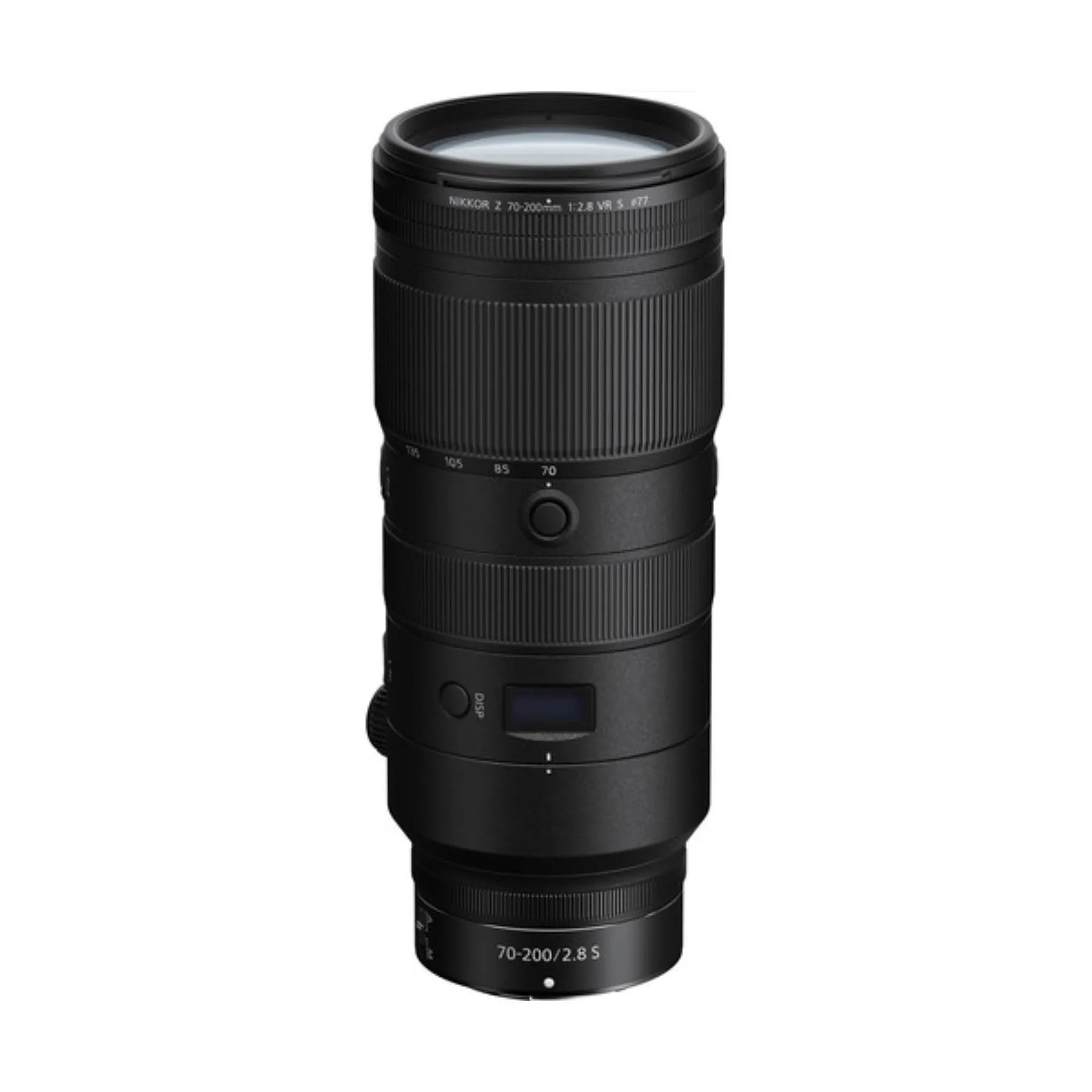 Nikon NIKKOR Z 70-200mm f 2.8 VR S Lens