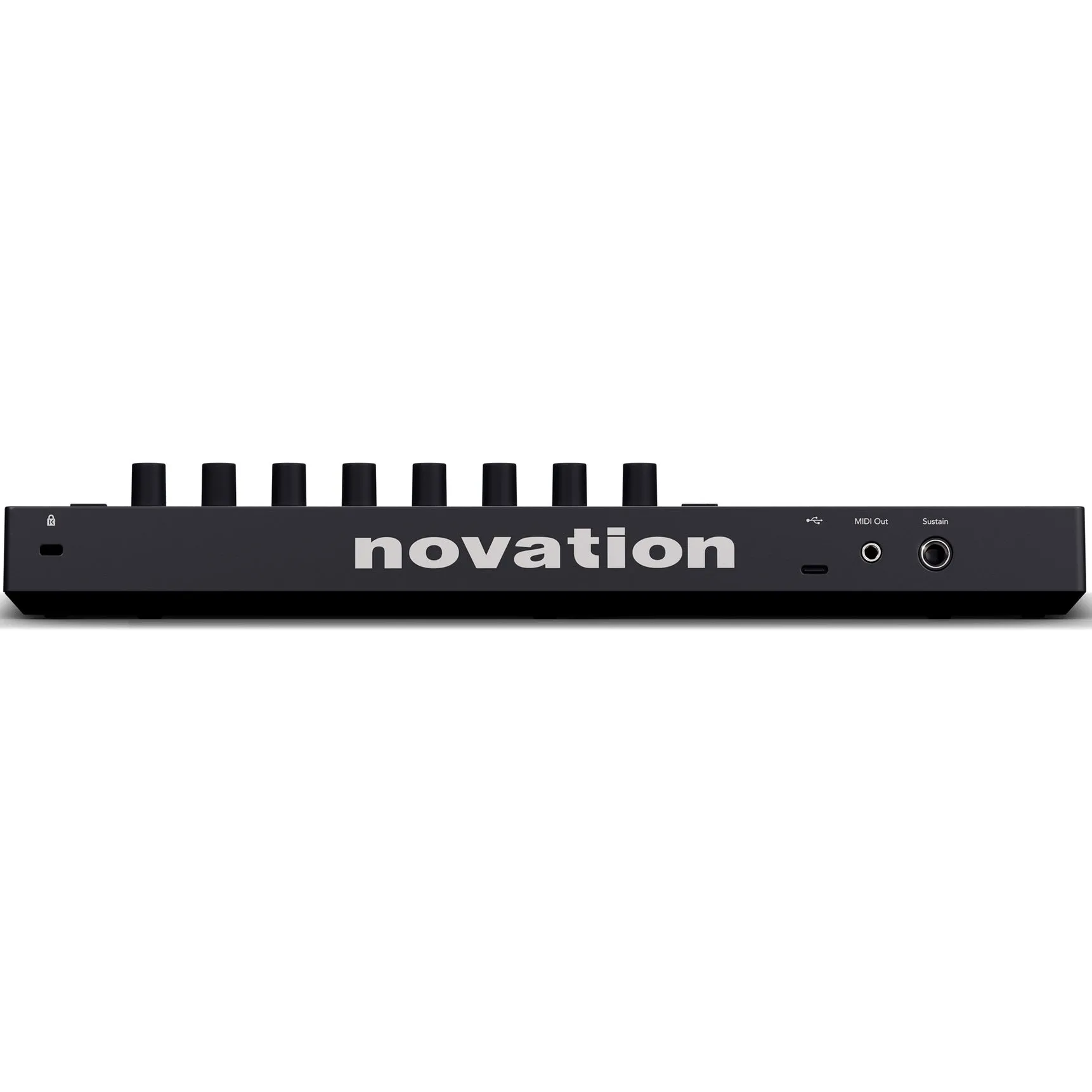 Novation LAUNCHKEYMINI25-MK4 25-Key Mini Keyboard Controller MK4