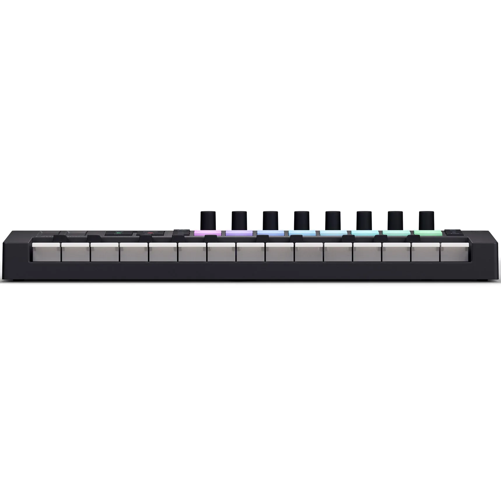 Novation LAUNCHKEYMINI25-MK4 25-Key Mini Keyboard Controller MK4