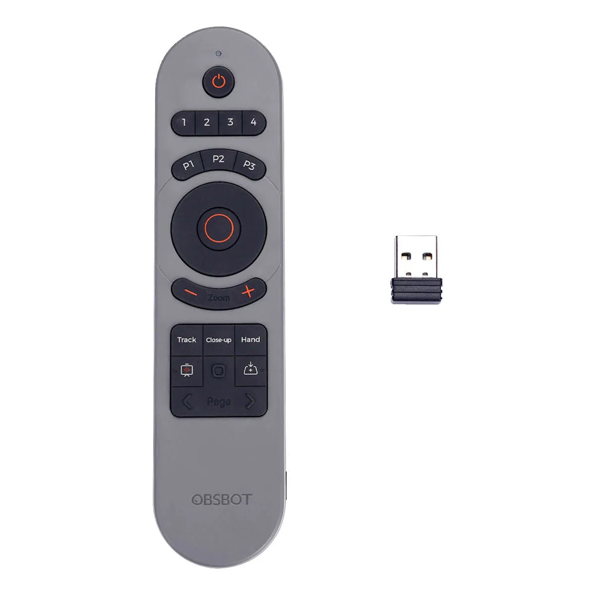 OBSBOT Tiny 2 Lite Webcam Live-Streaming Bundle