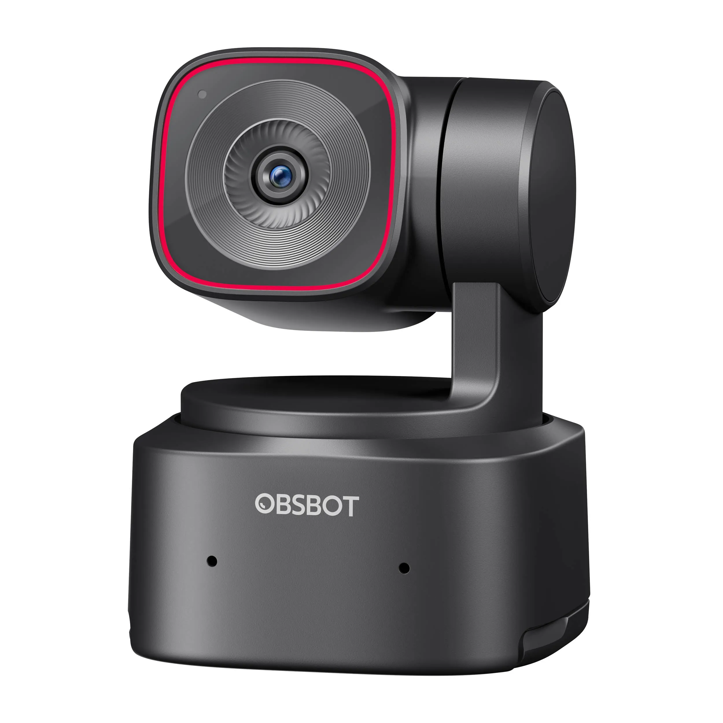 OBSBOT Tiny 2 Lite Webcam Live-Streaming Bundle