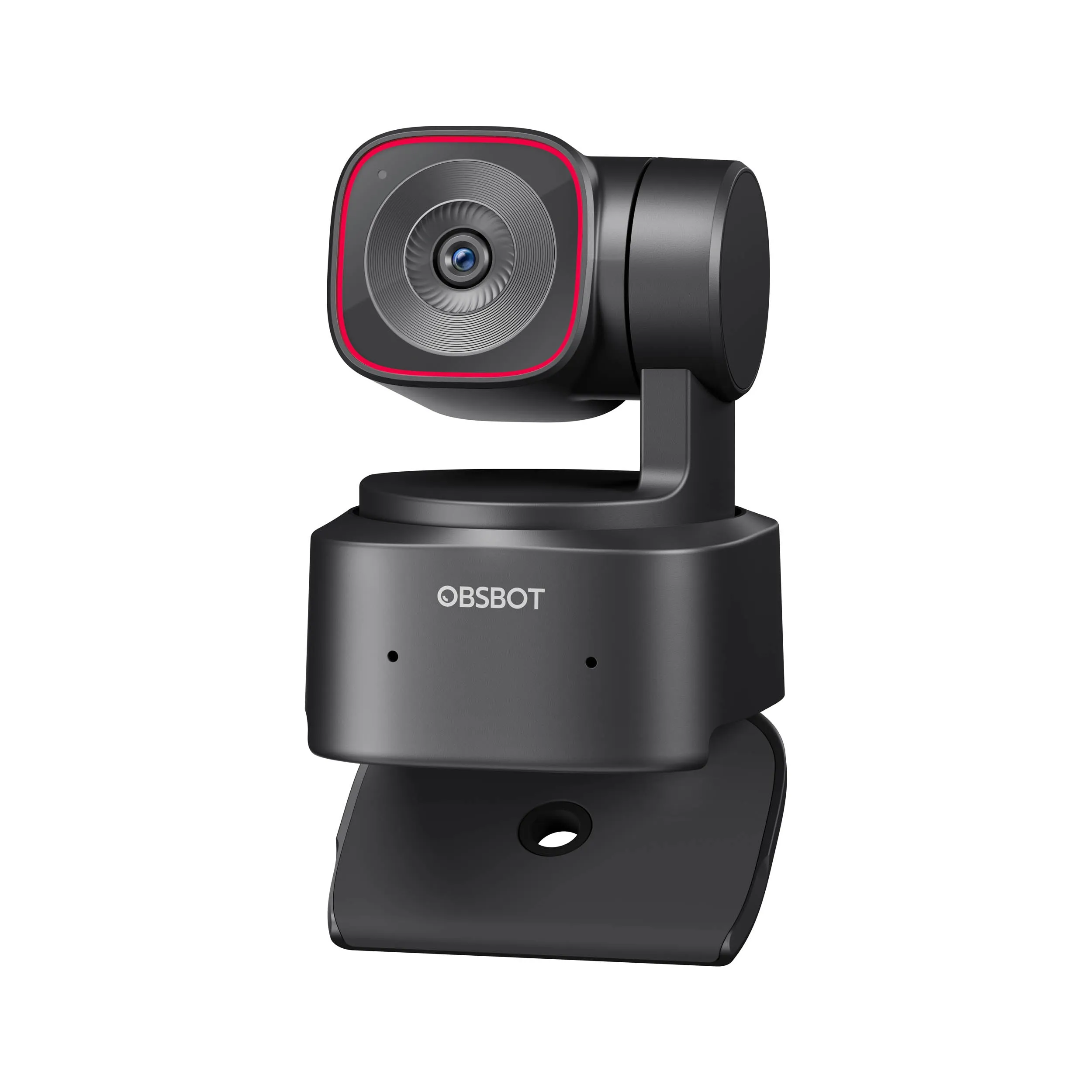 OBSBOT Tiny 2 Lite Webcam Live-Streaming Bundle