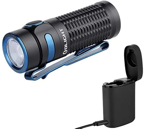 Olight Baton 3