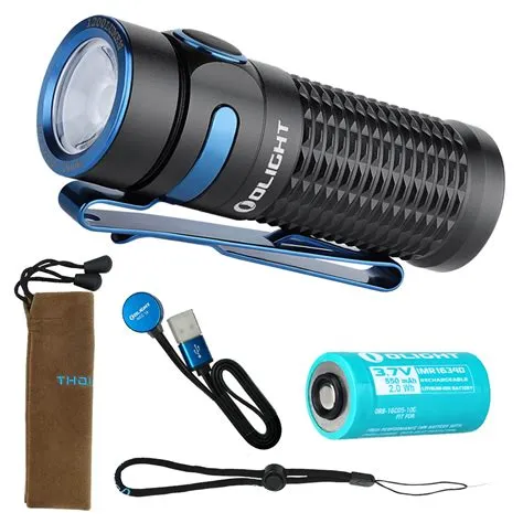 Olight Baton 3