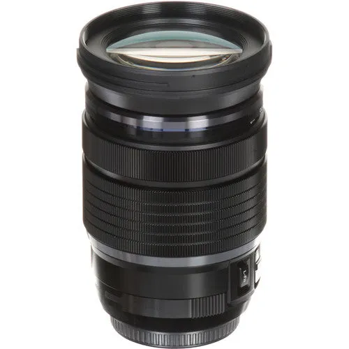 Olympus M.Zuiko Digital ED 12-100mm f/4 IS PRO Lens