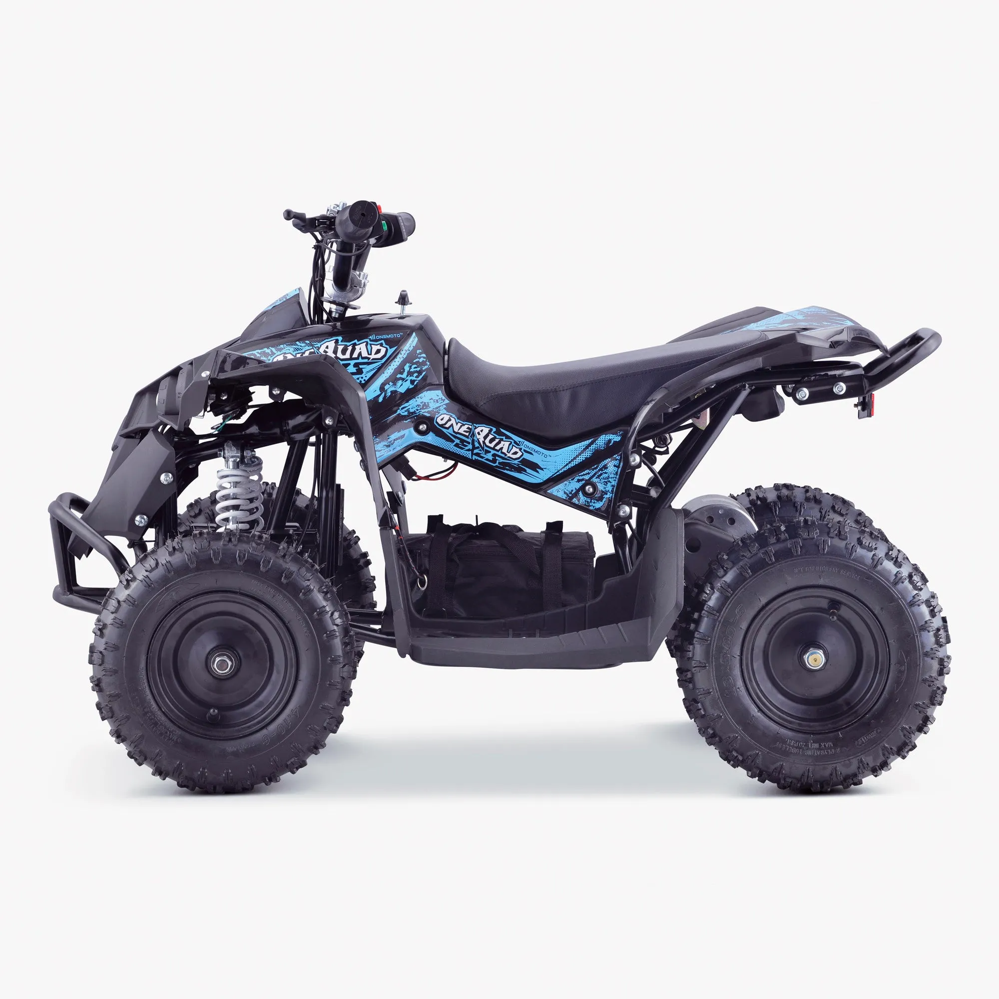 OneQuad™ | EX2S | 1000w | 36V | Electric ATV Quad Bike