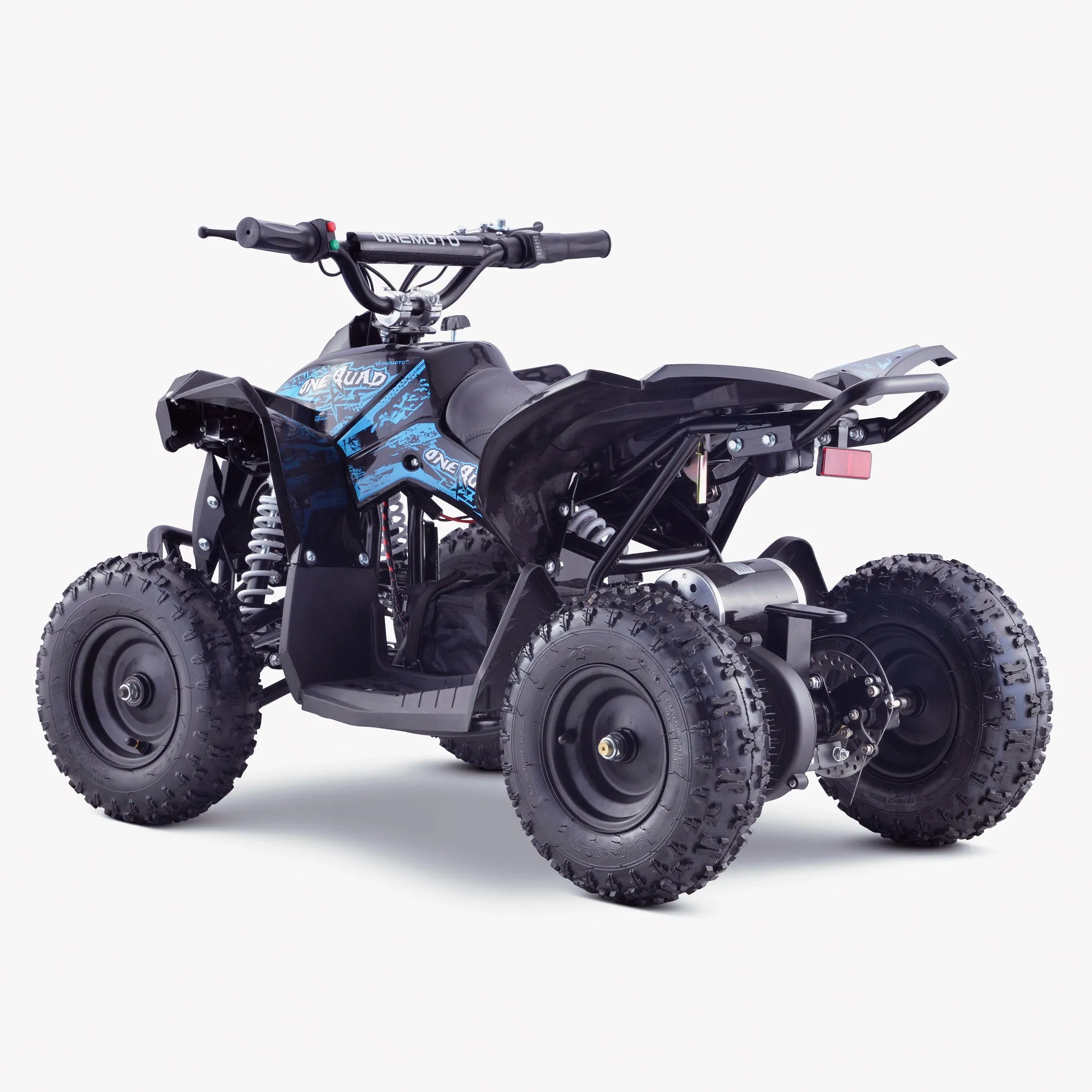 OneQuad™ | EX2S | 1000w | 36V | Electric ATV Quad Bike