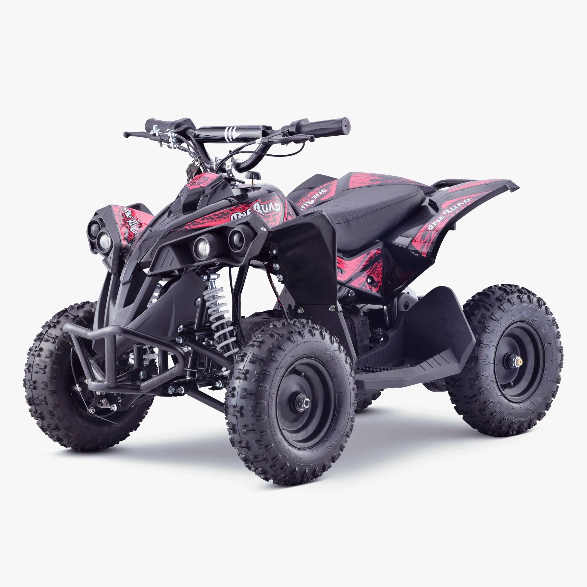 OneQuad™ | EX2S | 1000w | 36V | Electric ATV Quad Bike