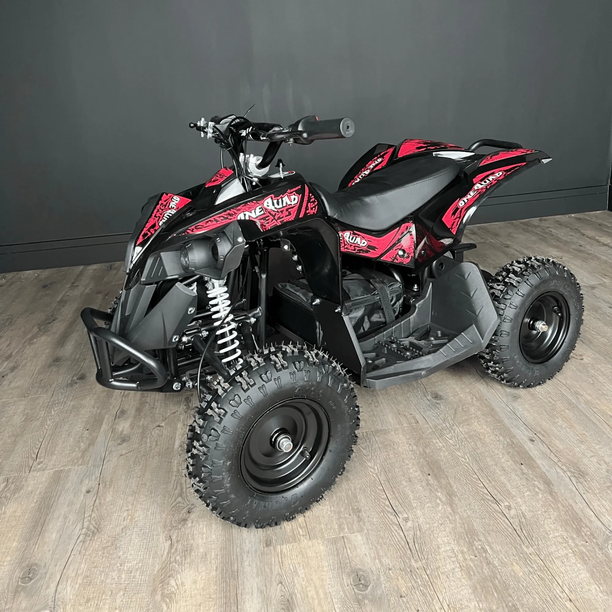 OneQuad™ | EX2S | 1000w | 36V | Electric ATV Quad Bike