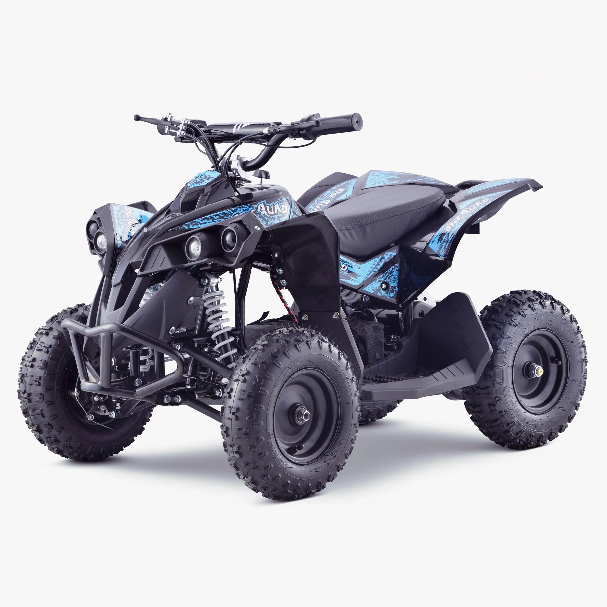 OneQuad™ | EX2S | 1000w | 36V | Electric ATV Quad Bike