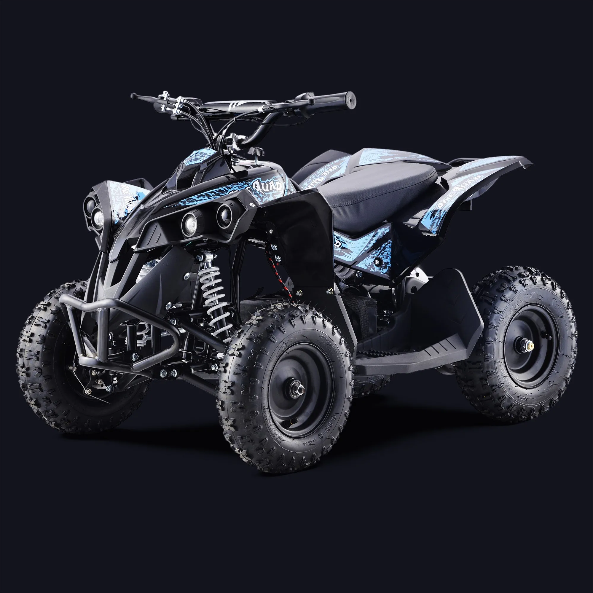 OneQuad™ | EX2S | 1000w | 36V | Electric ATV Quad Bike