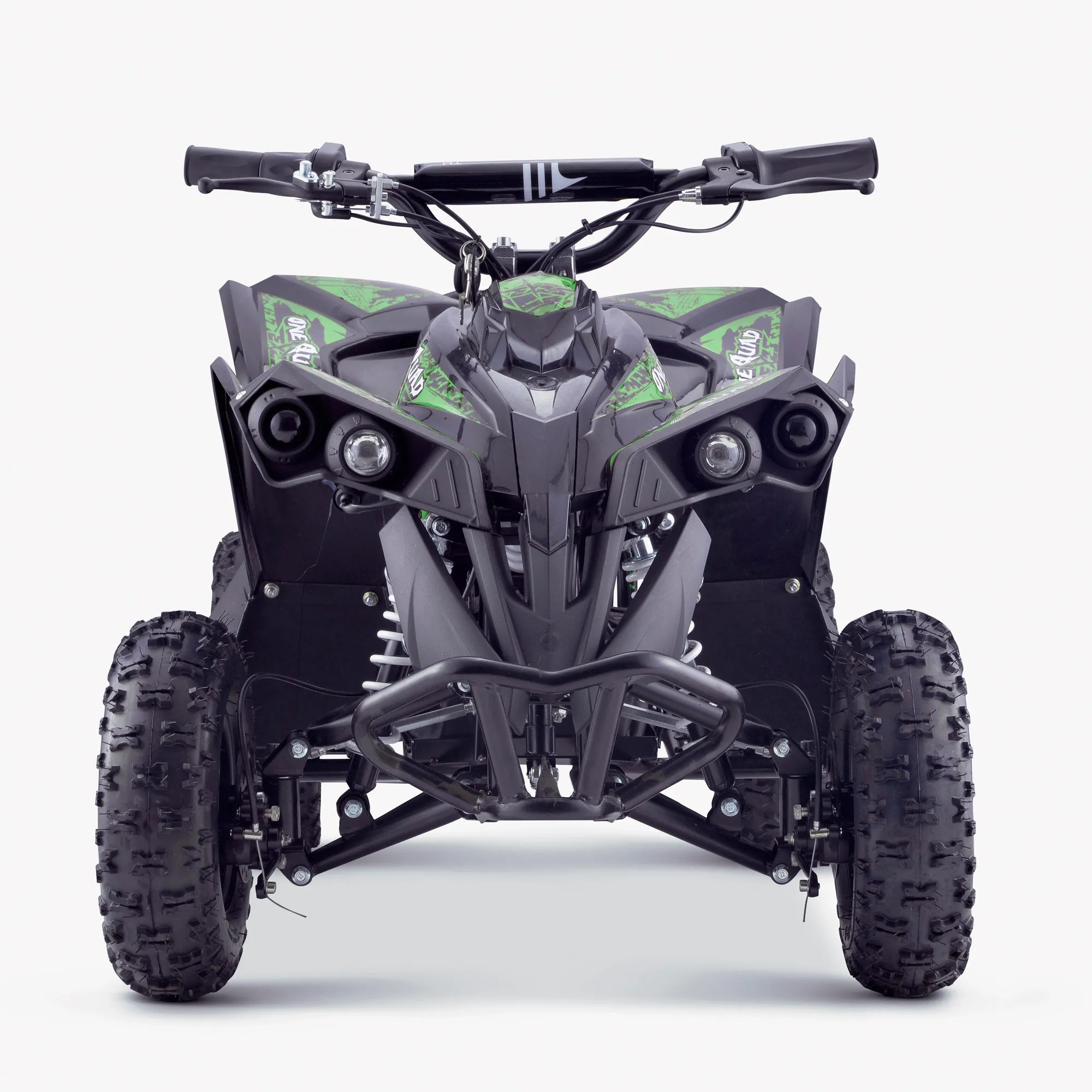 OneQuad™ | EX2S | 1000w | 36V | Electric ATV Quad Bike