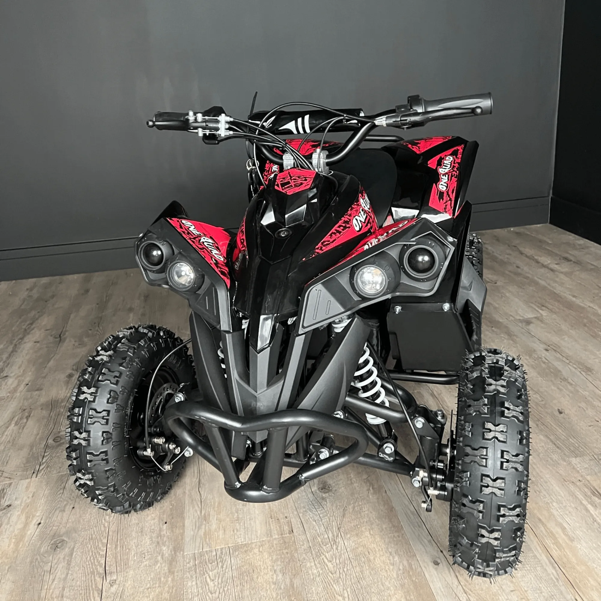 OneQuad™ | EX2S | 1000w | 36V | Electric ATV Quad Bike