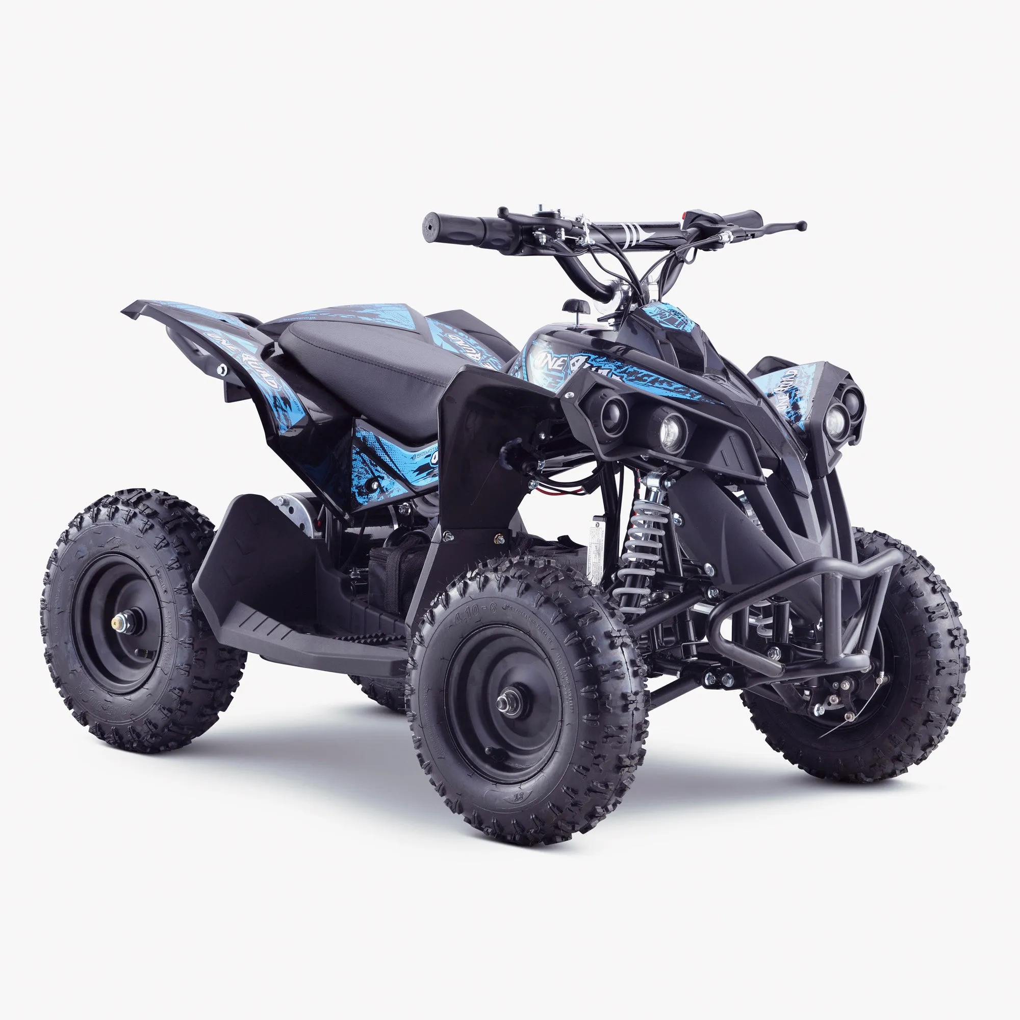 OneQuad™ | EX2S | 1000w | 36V | Electric ATV Quad Bike