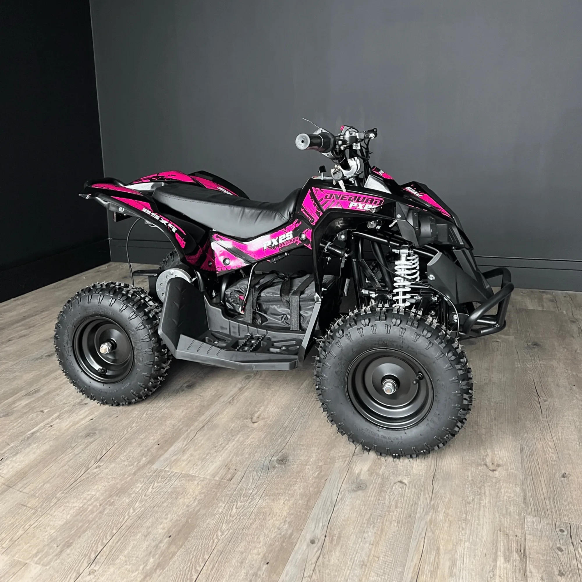 OneQuad™ | EX2S | 1000w | 36V | Electric ATV Quad Bike