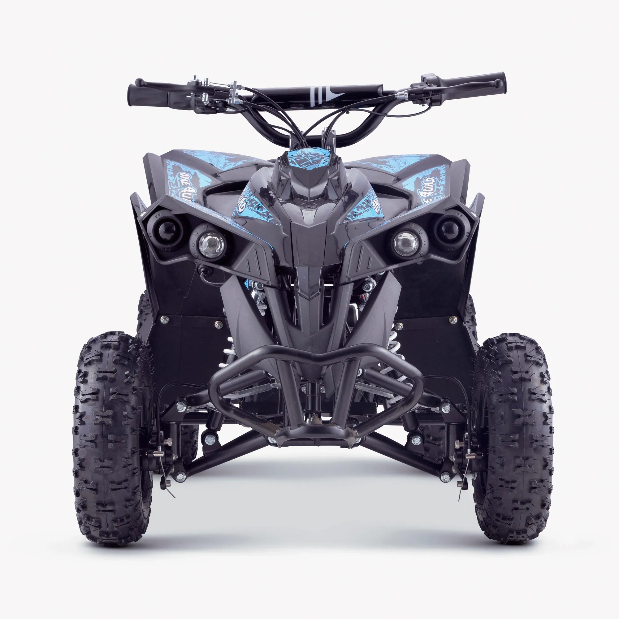 OneQuad™ | EX2S | 1000w | 36V | Electric ATV Quad Bike