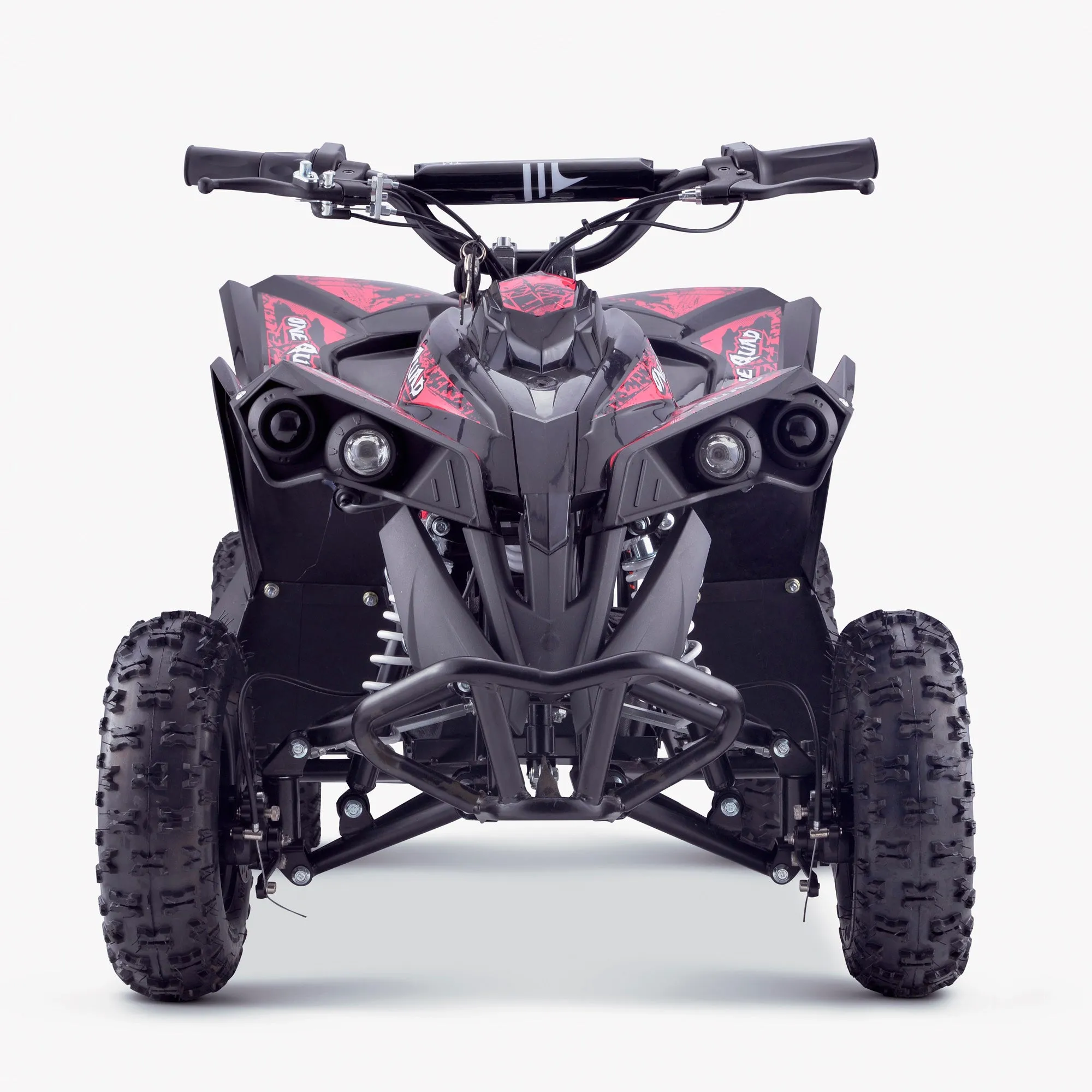 OneQuad™ | EX2S | 1000w | 36V | Electric ATV Quad Bike