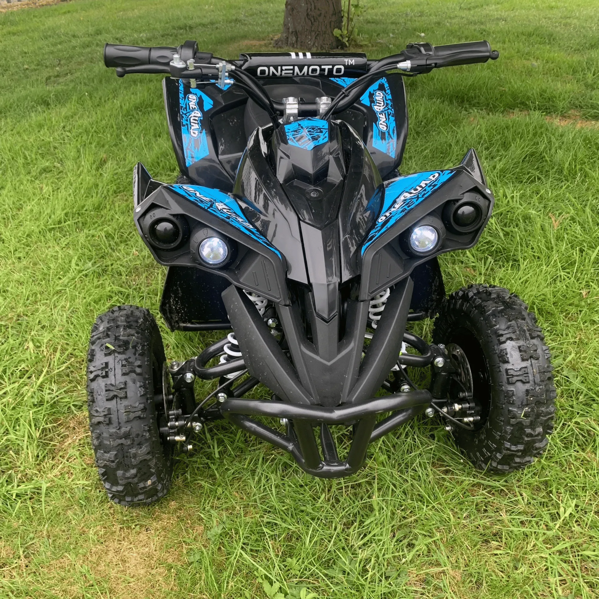 OneQuad™ | EX2S | 1000w | 36V | Electric ATV Quad Bike