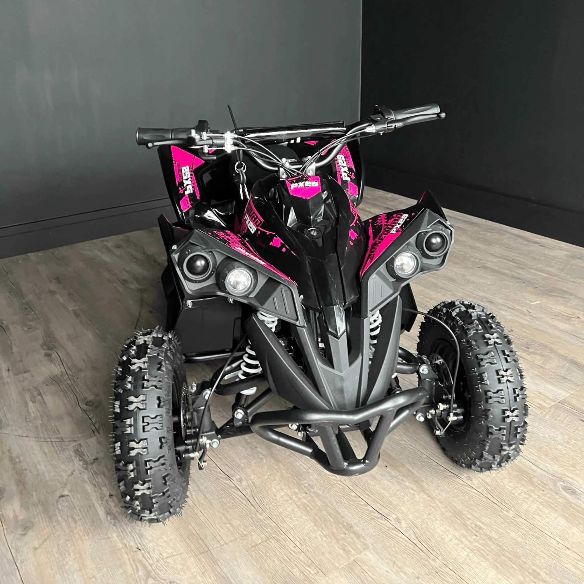 OneQuad™ | EX2S | 1000w | 36V | Electric ATV Quad Bike