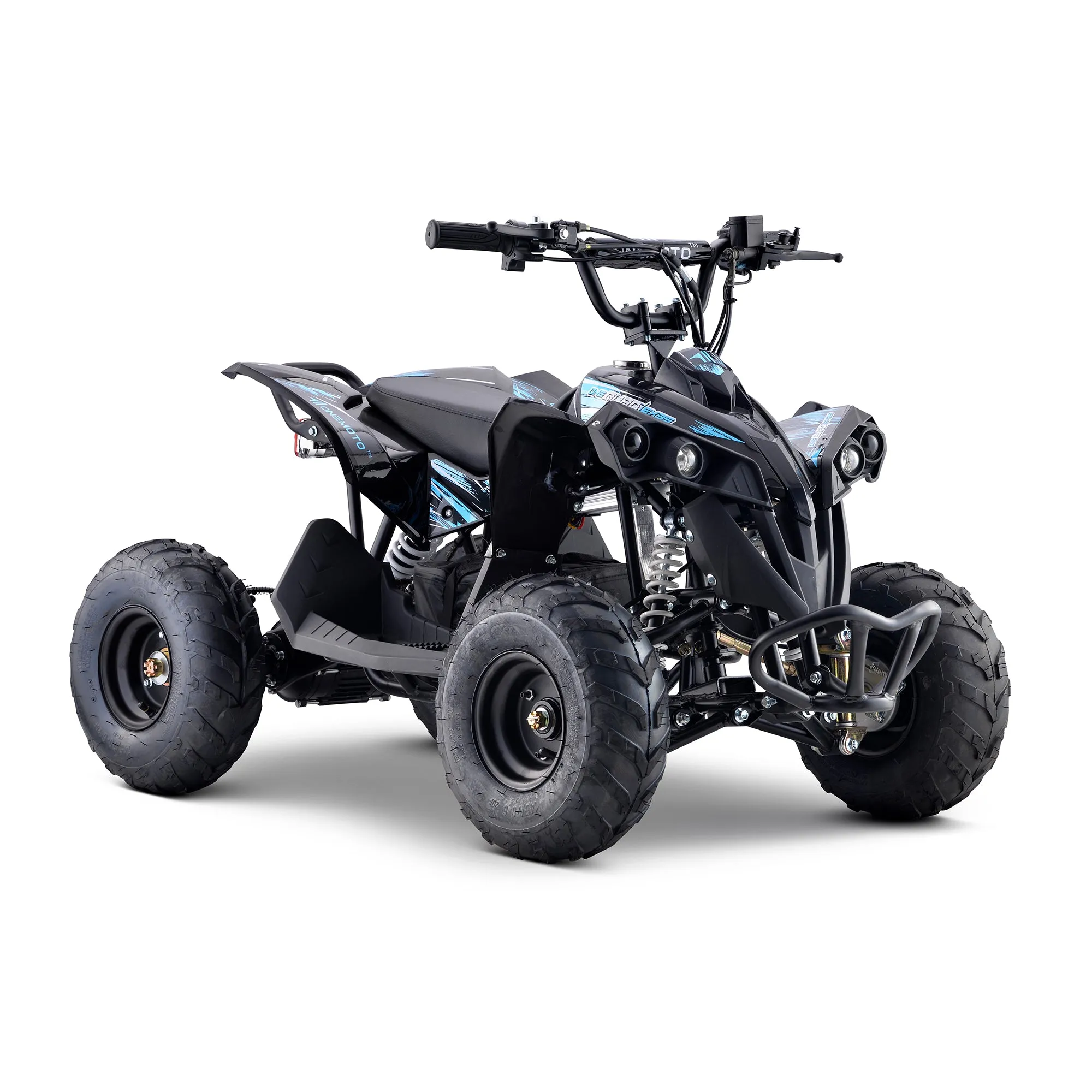 OneQuad™ | EX3S | 48V | 1200W | Quad Bike