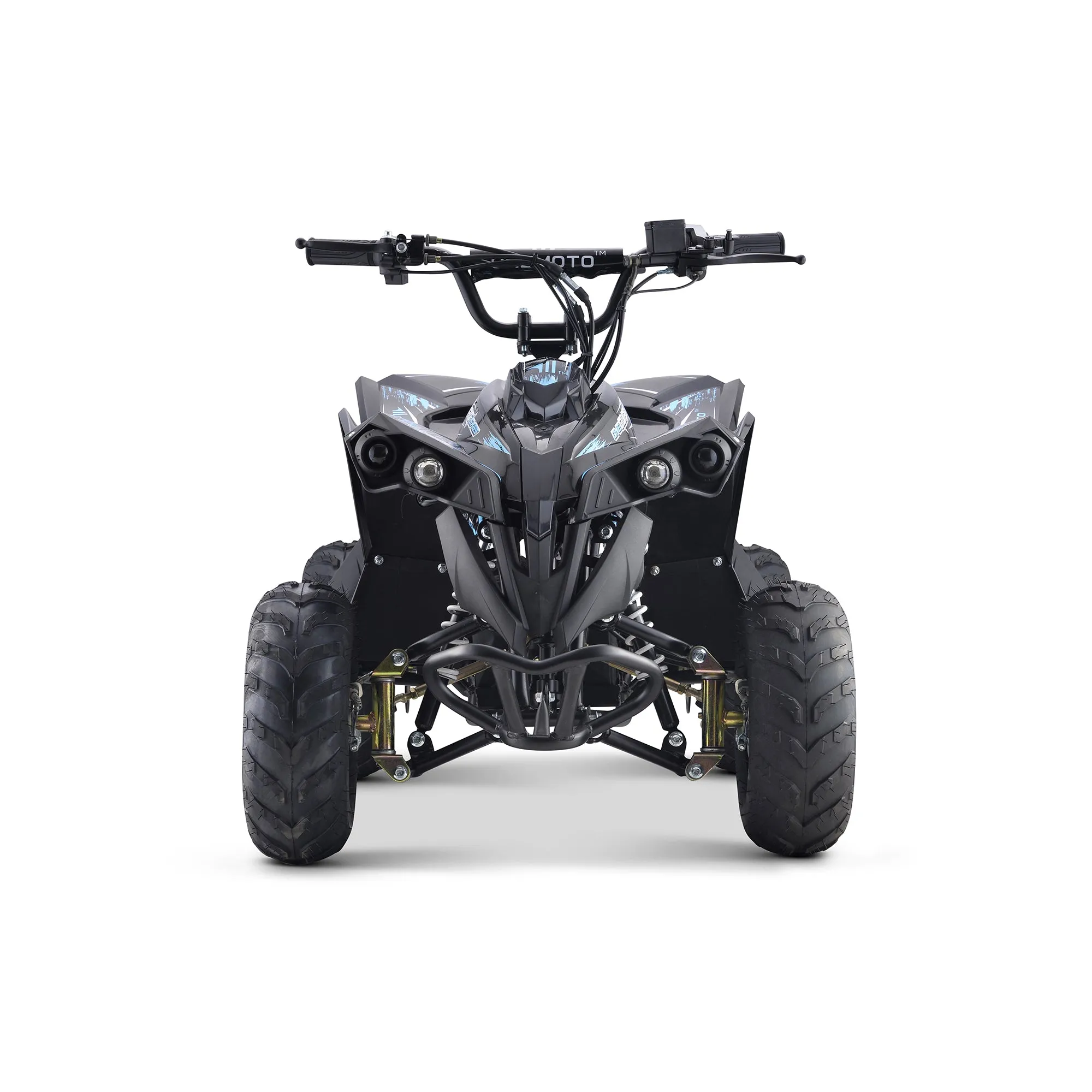 OneQuad™ | EX3S | 48V | 1200W | Quad Bike