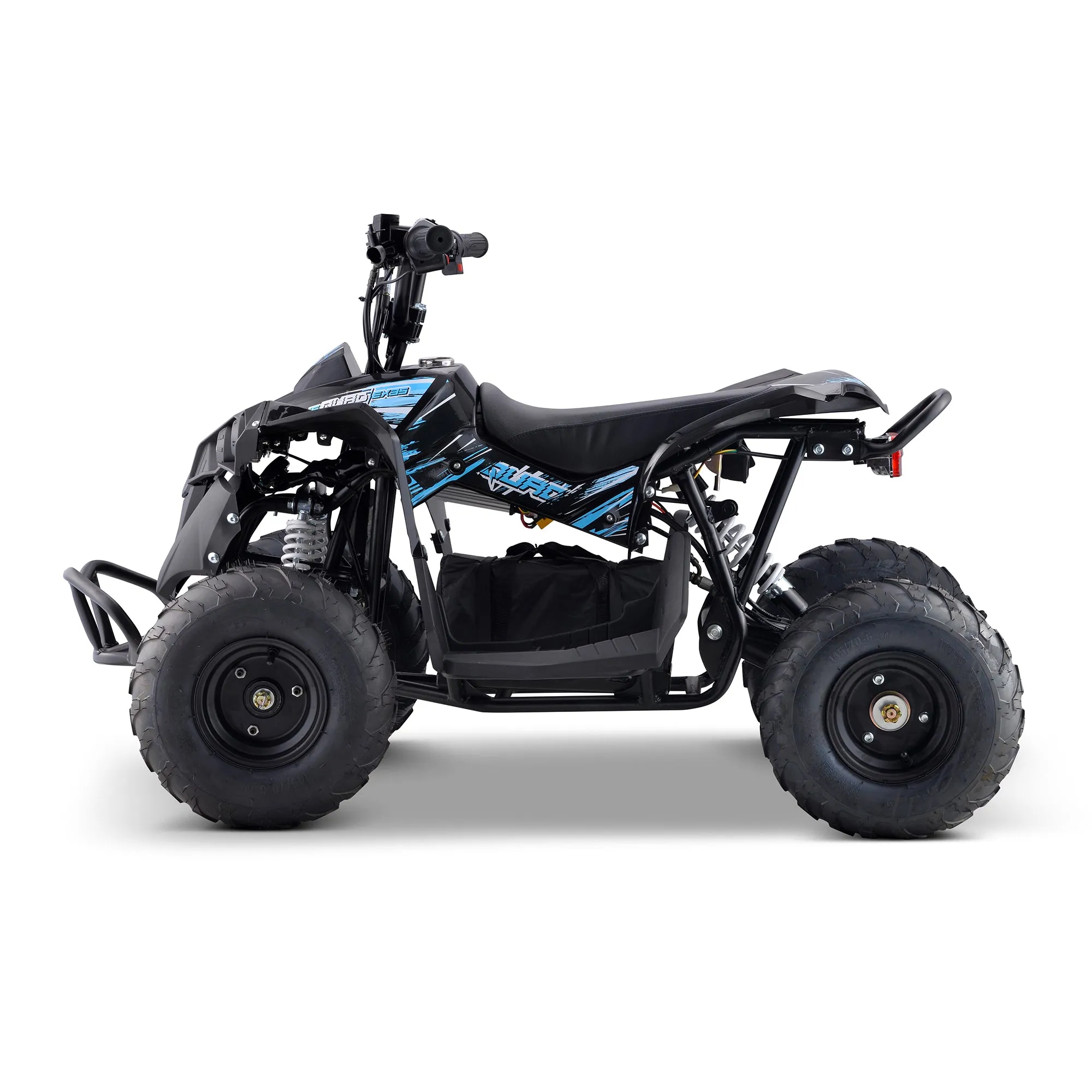 OneQuad™ | EX3S | 48V | 1200W | Quad Bike