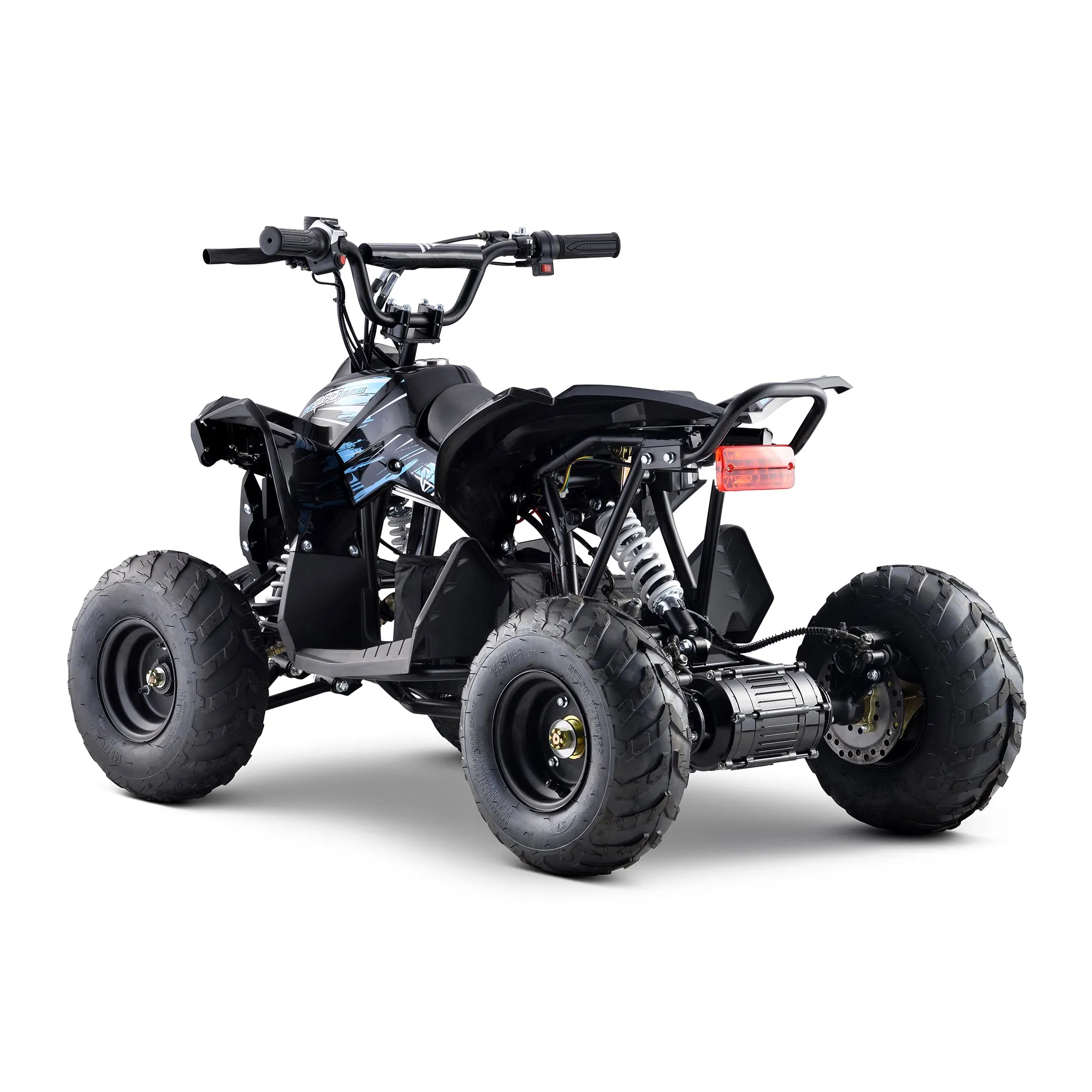 OneQuad™ | EX3S | 48V | 1200W | Quad Bike