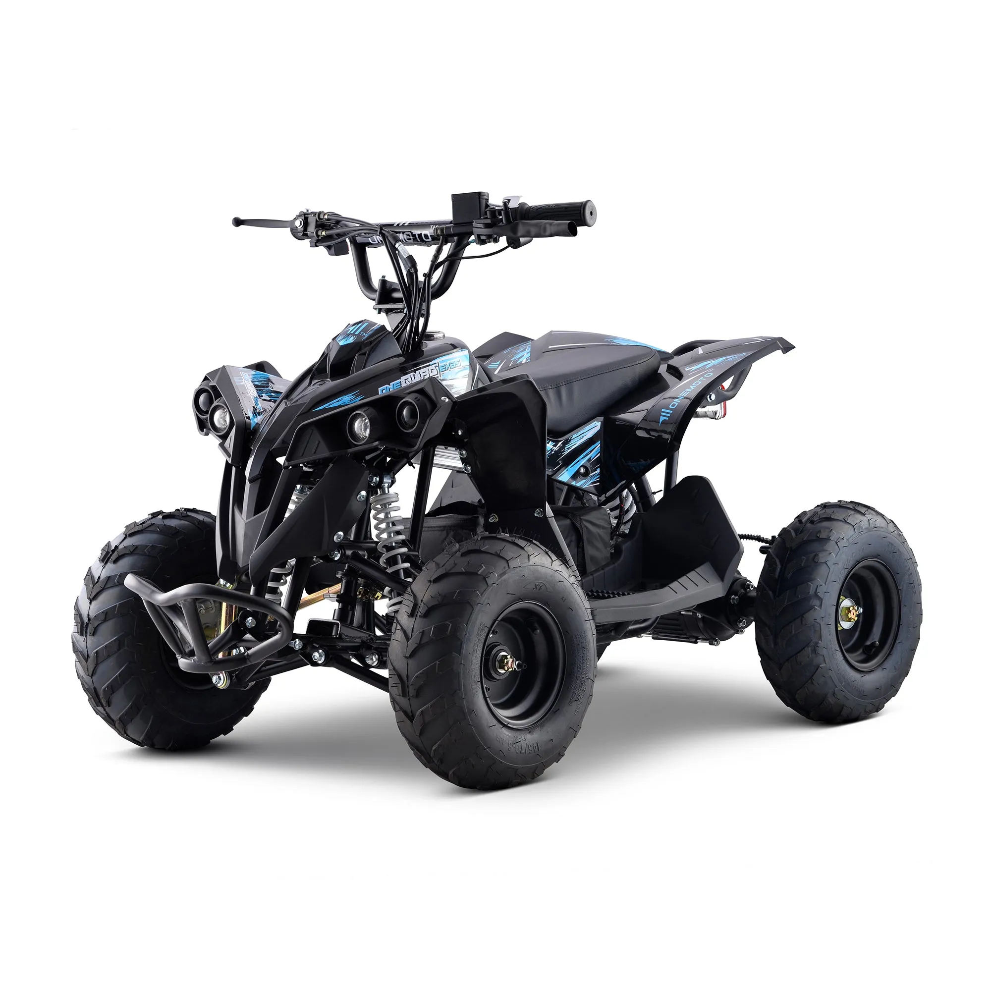 OneQuad™ | EX3S | 48V | 1200W | Quad Bike