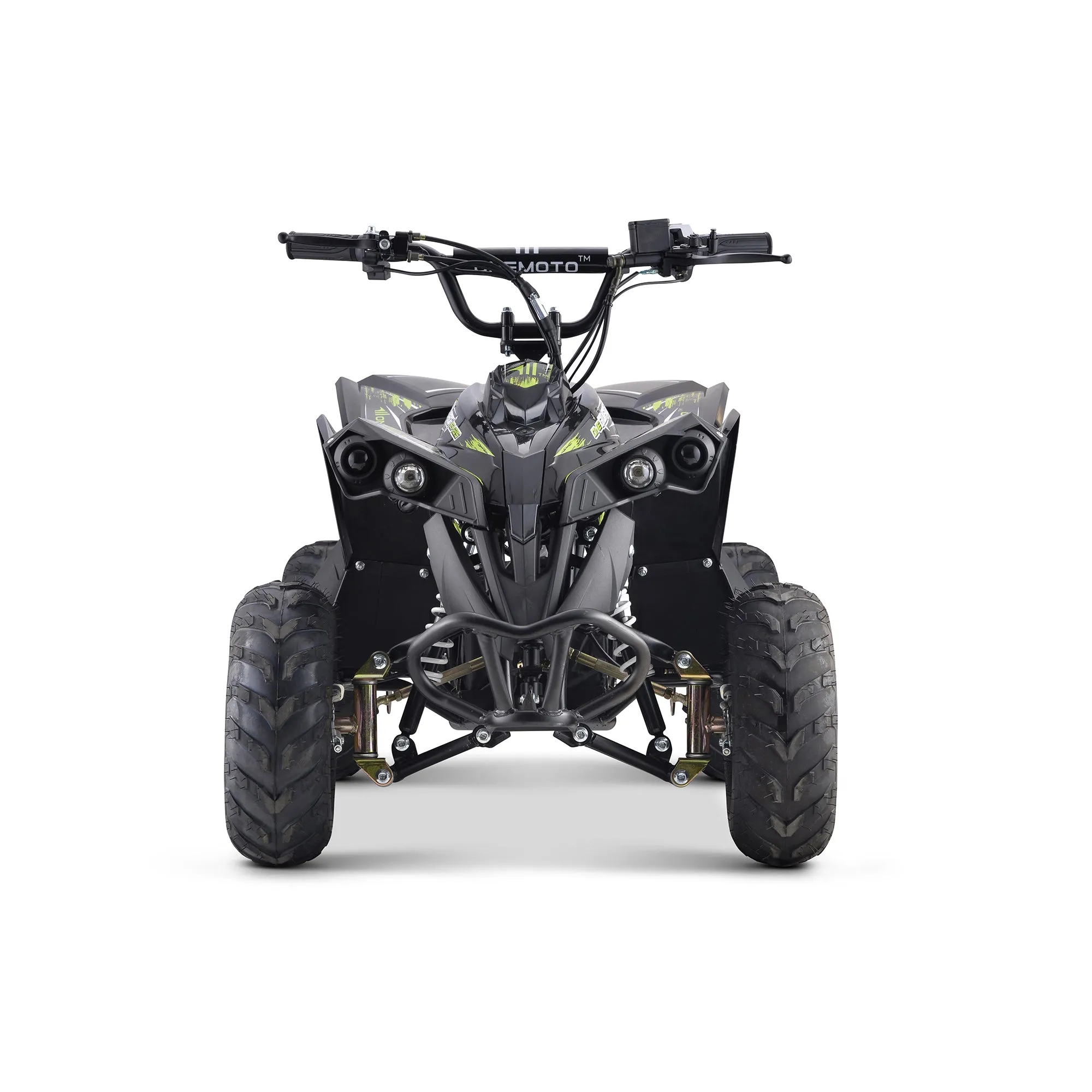 OneQuad™ | EX3S | 48V | 1200W | Quad Bike