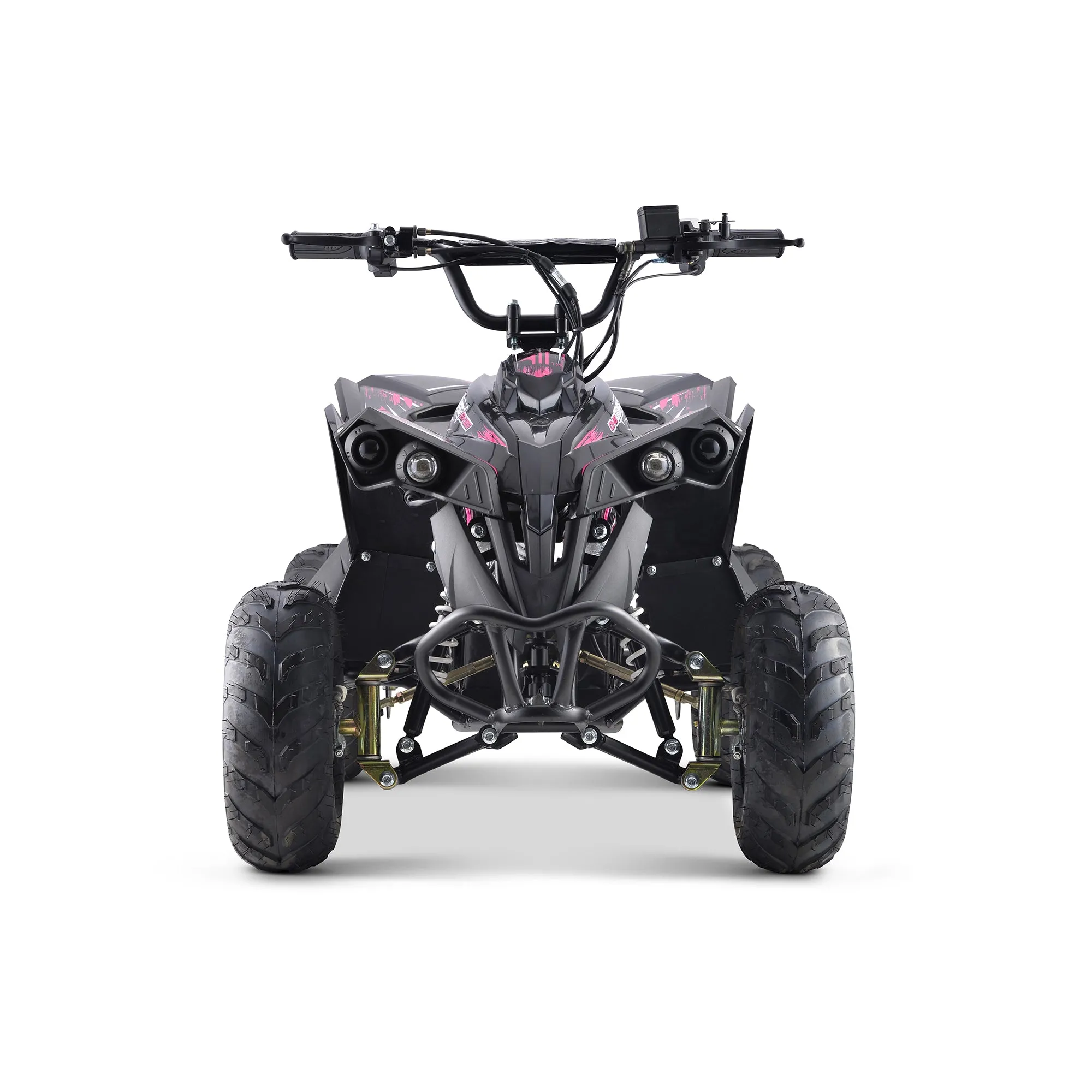 OneQuad™ | EX3S | 48V | 1200W | Quad Bike