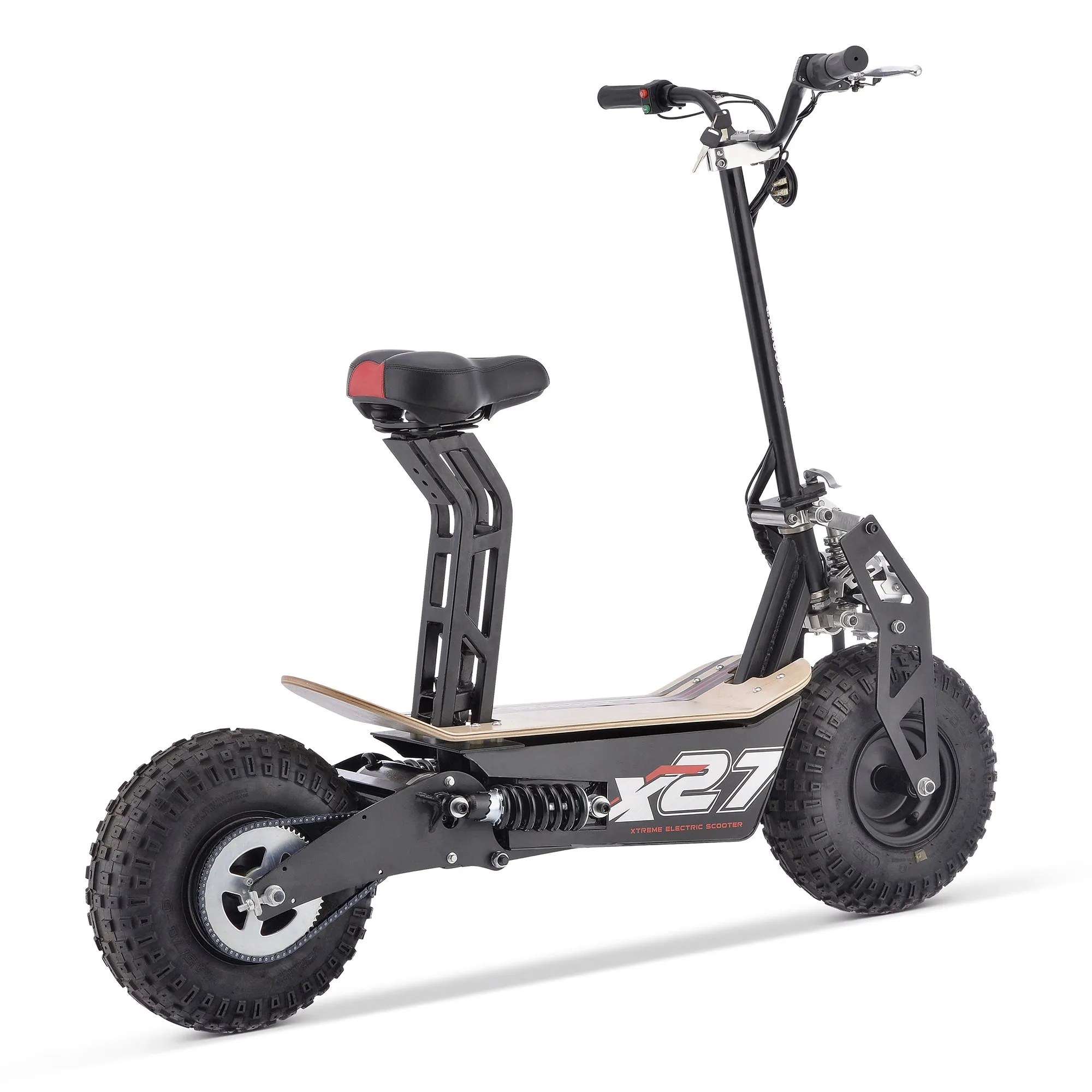 OneScooter EX5S | 48V | 1600W | Electric Scooter