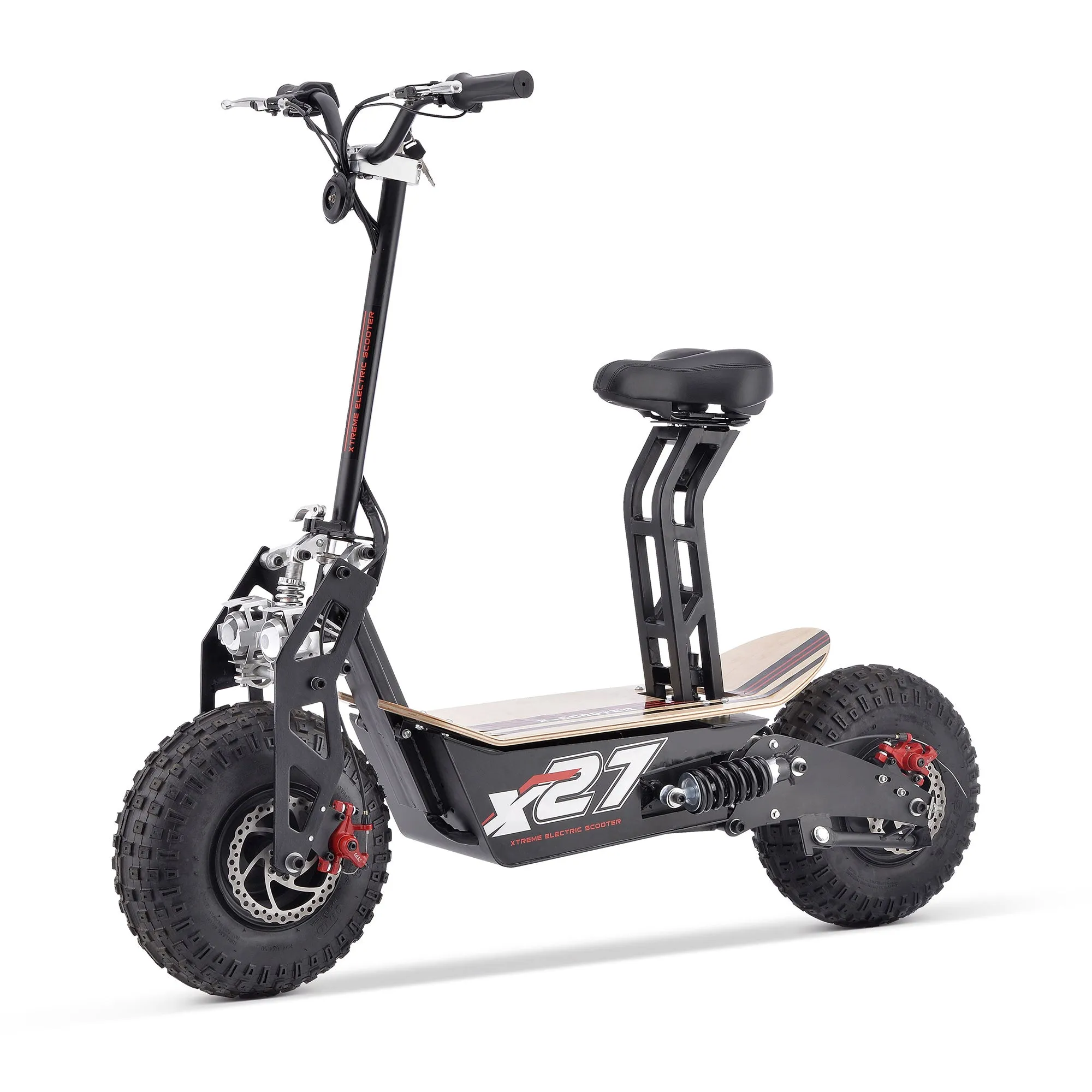 OneScooter EX5S | 48V | 1600W | Electric Scooter