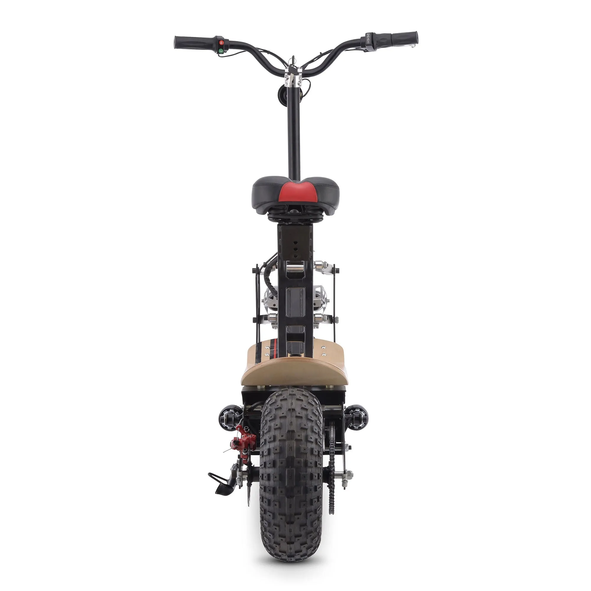 OneScooter EX6S | 48V | 2000W | Electric Scooter