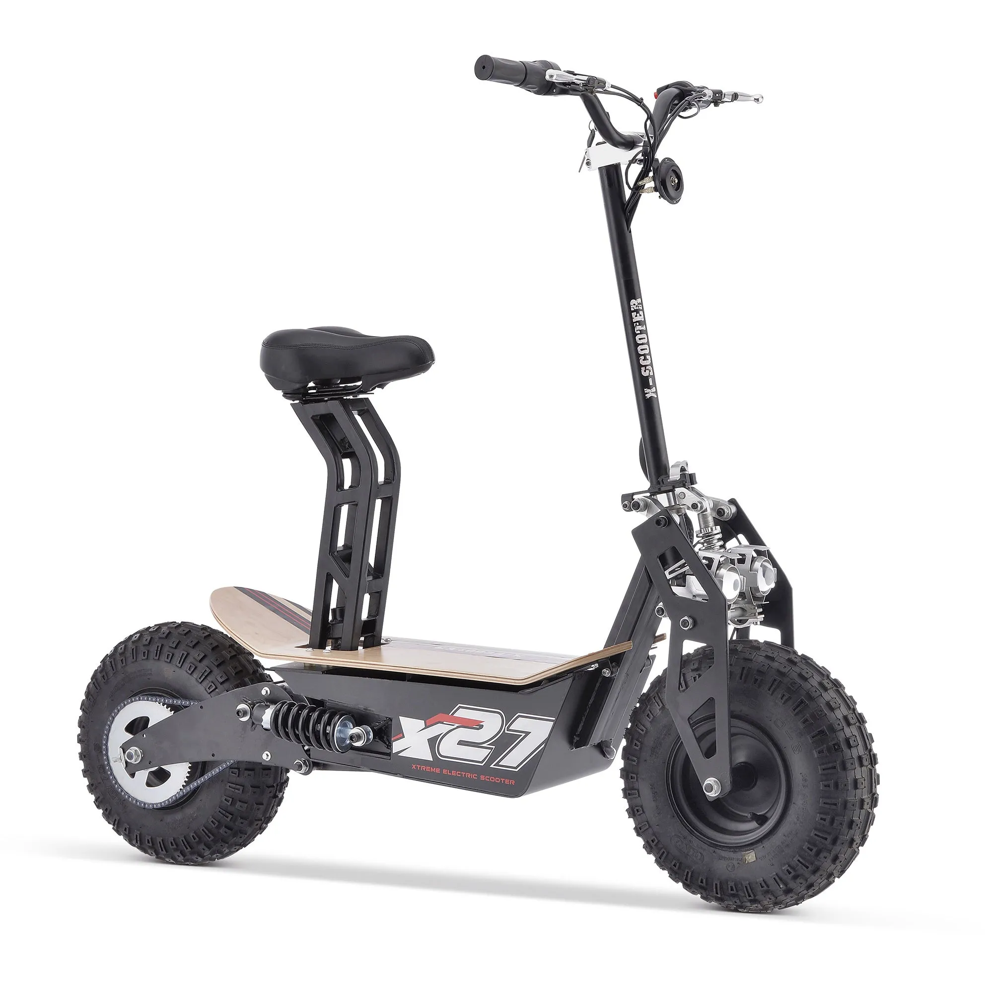 OneScooter EX6S | 48V | 2000W | Electric Scooter