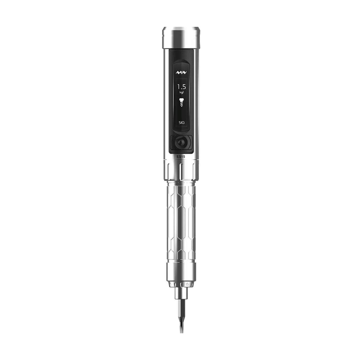 [Open Box] MINIWARE ES15 Smart Motion Mini Electric Screwdriver