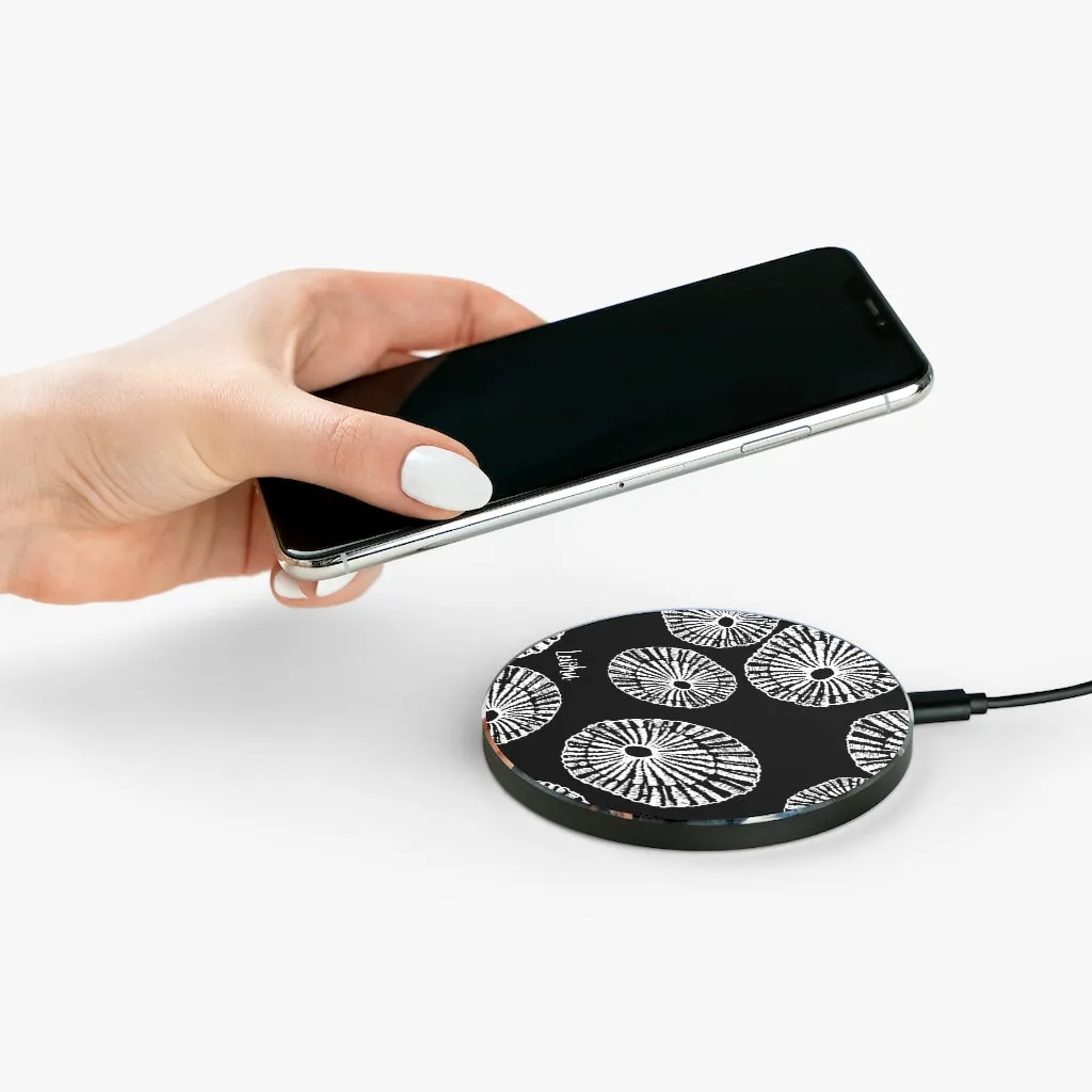 Opihi - Wireless Charger