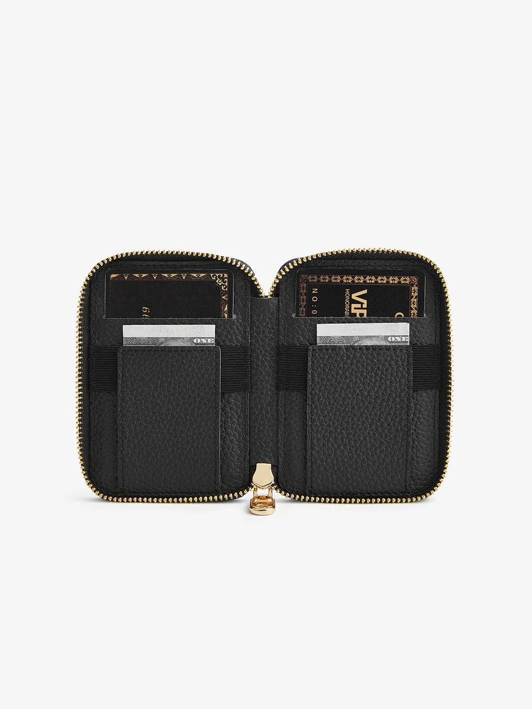 Original Design Set- Phone Stand Detachable Zipper Wallet