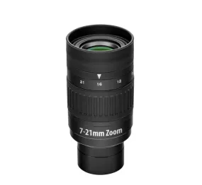 Orion E-Series Zoom Eyepiece - 1.25"