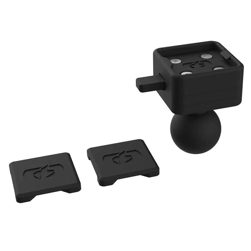 Oxford CLIQR 1inch ball mount