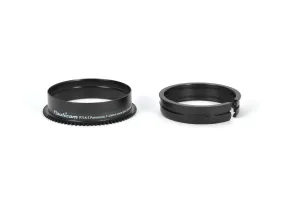 P714-Z Zoom Gear ~for Panasonic Vario 7-14mm (Compatible with 36043)