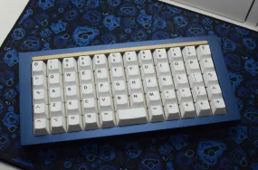 PBT Ortho Symbology Keycaps