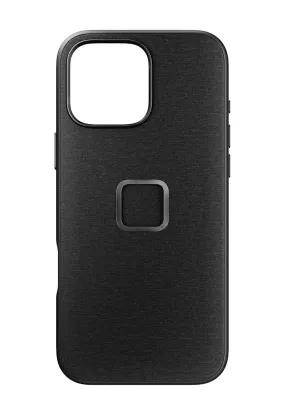 Peak Design Everyday Case for iPhone 16 Pro Max