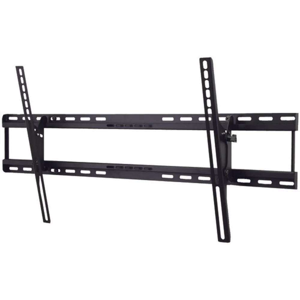 Peerless-AV ETTLU Universal 42-75 Flat Panel Tilt Wall Mount