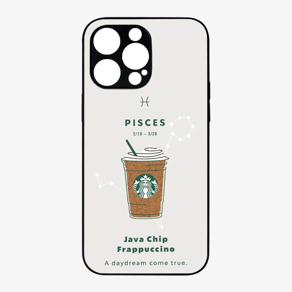 Pisces Case | Starbucks