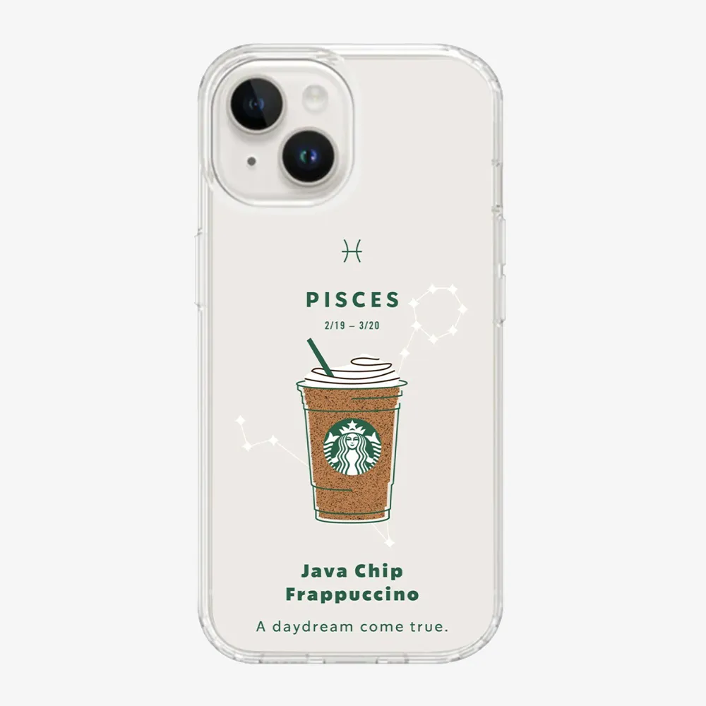 Pisces Case | Starbucks