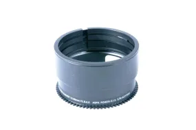 PL1260-Z Zoom Gear ~for Panasonic LEICA DG VARIO-ELMARIT 12-60mm F2.8-4.0 ASPH. POWER O.I.S.