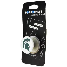 PopSockets: Collapsible Grip & Stand for Phones and Tablets - Michigan State