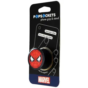 PopSockets: Collapsible Grip & Stand for Phones and Tablets - Spiderman Icon