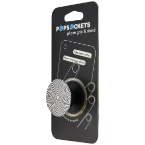 PopSockets: Collapsible Grip and Stand for Phones & Tablets - Twist Mesmer-eyes